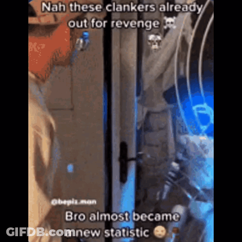Woman Touching Man's Chest On Bed GIF