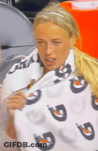 Woman UNC Kenan Flagler Undergraduate Business Consulting Concentration GIF