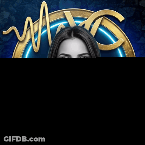 Woman Vocal Core Find Your Voice GIF