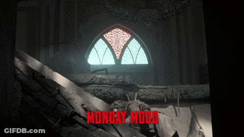 Woman Walking Down Hallway Chicago Fire GIF
