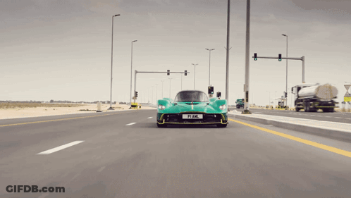 Woman Walking Drinking Soda GIF