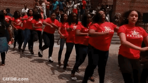 Woman Waving Hands Saying Herkaleez Herkaleez Fabulous Fabulous Fabulous GIF