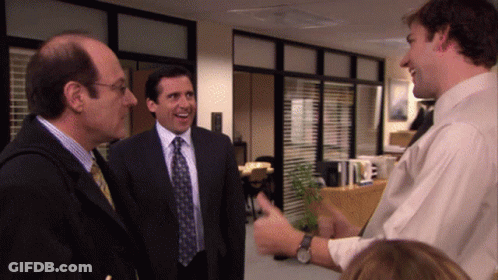 Woman Wearing Crown Says Yes My Queen GIF