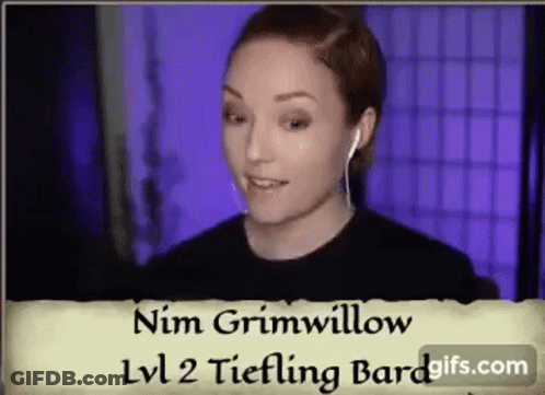 Woman Wearing Earbuds Smiling Playing Video Game GIF