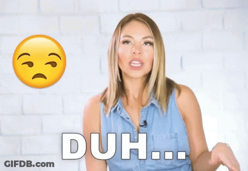 Woman Wearing Glasses And Leopard Scarf Saying Thank You Captain Obvious GIF