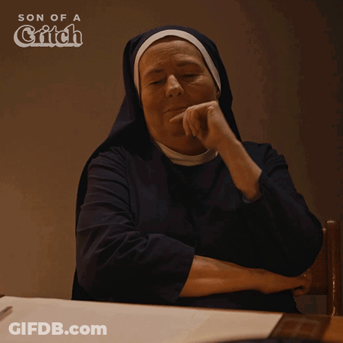 Woman Wearing Mask Saying Mask On My Face GIF
