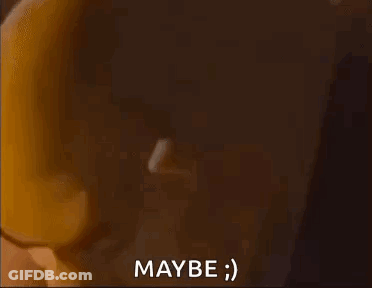 Woman Wearing Nose Ring And Earrings GIF