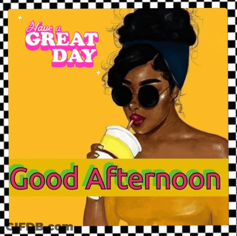 Woman Wearing Sunglasses Drinking From Cup GIF
