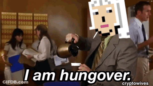 Woman Wearing Tiara Says Im A Princess GIF