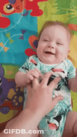 Woman With Black And Green Hair Making Funny Face Saying Yeah Sure GIF