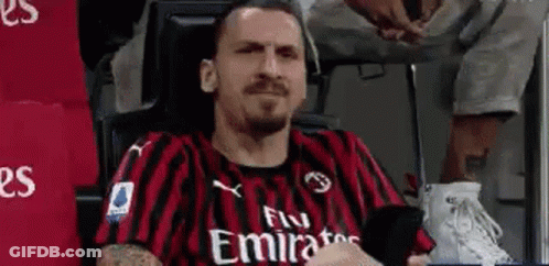 Woman With Bloody Face Saying Is That All You Got GIF