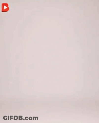 Woman With Braids In Red Hoodie With Ears GIF