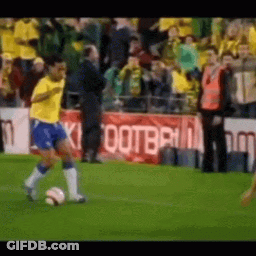 Woman With Captain Burberry GIF