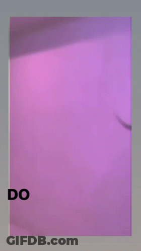 Woman With Crescent Moon Good Night GIF