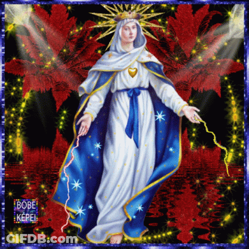 Woman With Crown Saying Bobe Kopel GIF