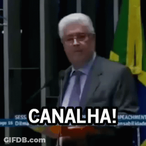 Woman With Curly Hair Laughing At Microphone GIF