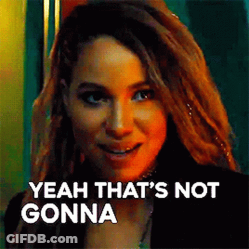 Woman With Dreadlocks Smiling GIF