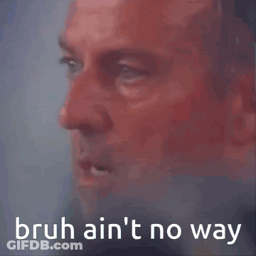 Woman With Drunk Words GIF