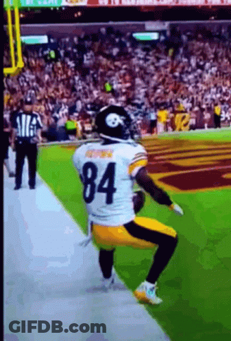 Woman With Eyes Closed GIF