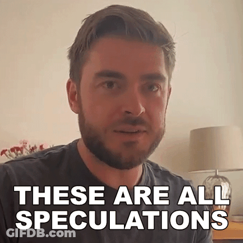 Woman With Eyes Closed Saying Please GIF