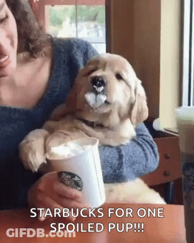 Woman With Eyes Closed Says Lately I've Been Feeling Like A Princess GIF