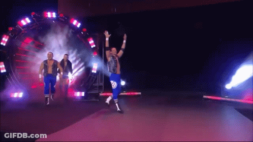 Woman With Glasses And Brown Tank Top Saying Yeah Ok GIF
