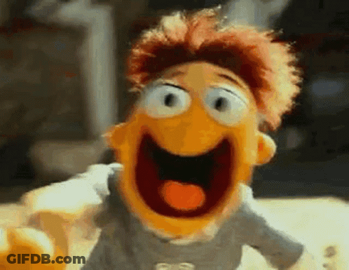 Woman With Glasses Saying I Know You Have GIF