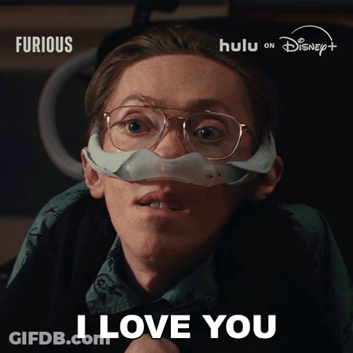 Woman With Glasses Says What Was That GIF