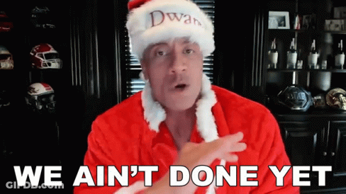 Woman With Green Hair Says I'm Impressed Paramount Network GIF