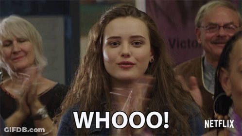 Woman With Hands On Face Whooo Netflix GIF