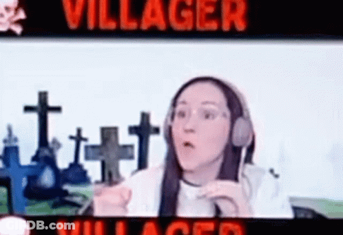 Woman With Headphones Talking On Phone GIF