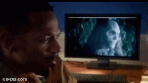 Woman With Lollipop Pops Litto GIF
