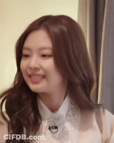 Woman With Long Hair And White Shirt GIF