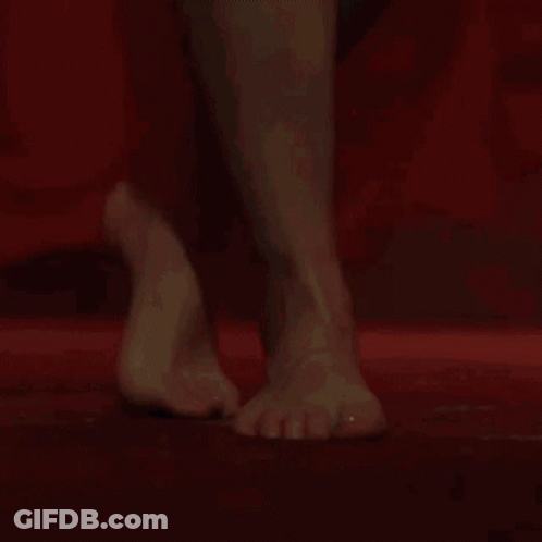 Woman With Many Bracelets GIF