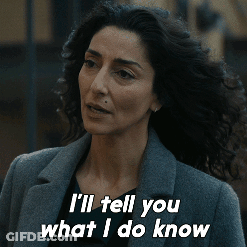 Woman With Mouth Open Close Up GIF
