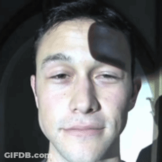 Woman With Mouth Open Close Up GIF