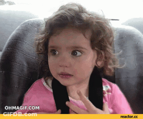 Woman With Mouth Open Me And Bae Chapstick Challenge GIF