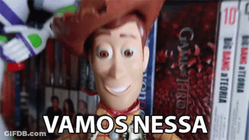 Woman With Name Feyza GIF