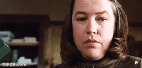 Woman With Necklace Close Up GIF