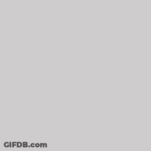 Woman With Nose Ring Smiling In Reebok Shirt GIF