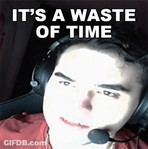 Woman With Paint On Face Says Im Tammy GIF