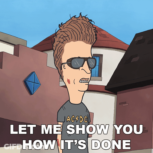 Woman With Pearl Necklace Says I'll Handle It GIF