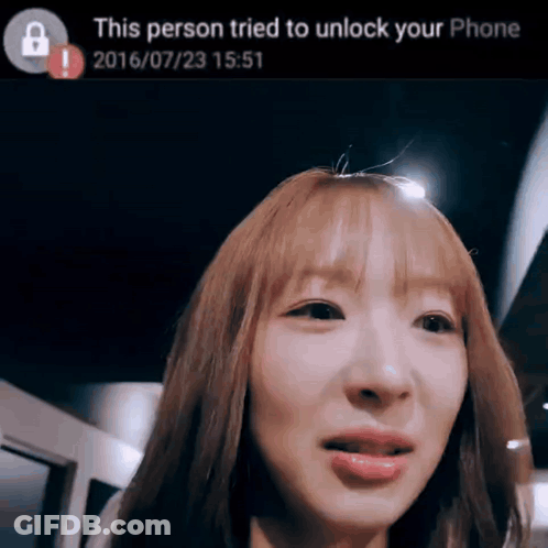 Woman With Pink Hair And Leopard Print Dress GIF
