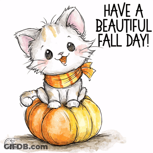 Woman With Purple Hair Saying Happy Saturday GIF