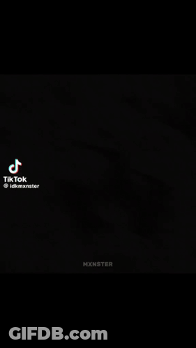 Woman With Red Eyes And Horseshoe On Head GIF