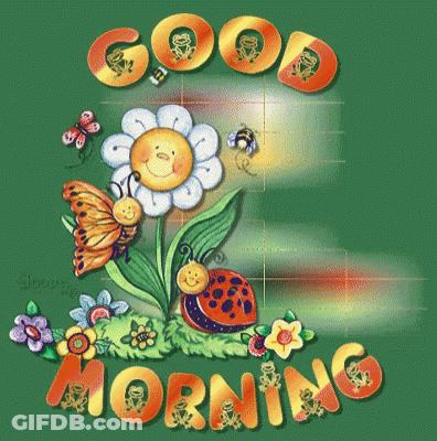 Woman With Red Hair And Green Coat Says Oh Look Another Glorious Morning GIF