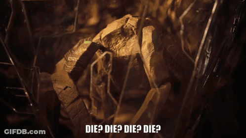 Woman With Snake In Mouth GIF