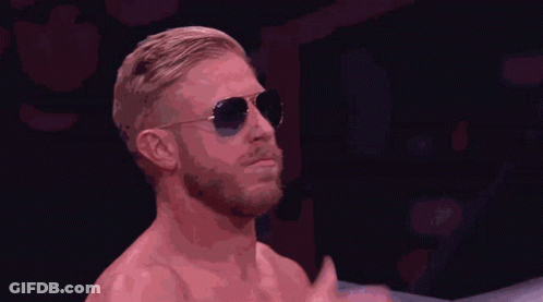 Woman With Steam Coming Out Of Ears GIF