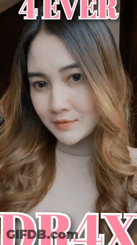 Woman With Text 4 Lever Dr4x GIF