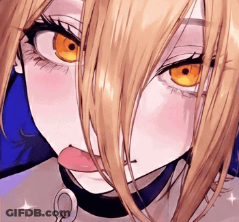 Woman With Tongue Out GIF